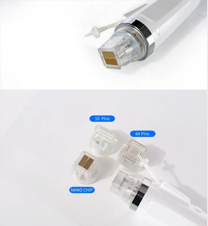 RF Micro Needle (9) RF Micro Needle (9)