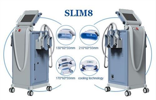 Kryolipolyysin rasvan vähentäminen