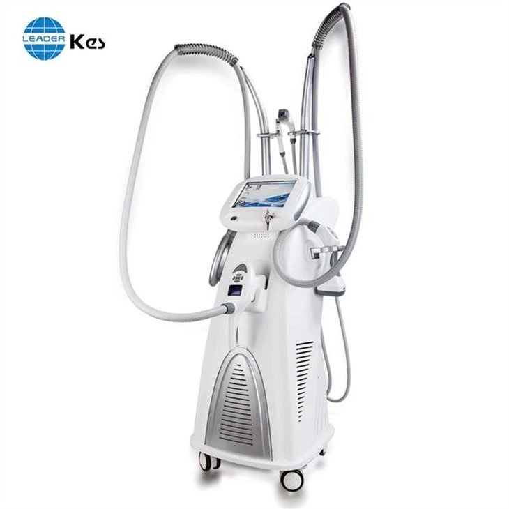Endermologie Slimming Vacuum Massage Machine