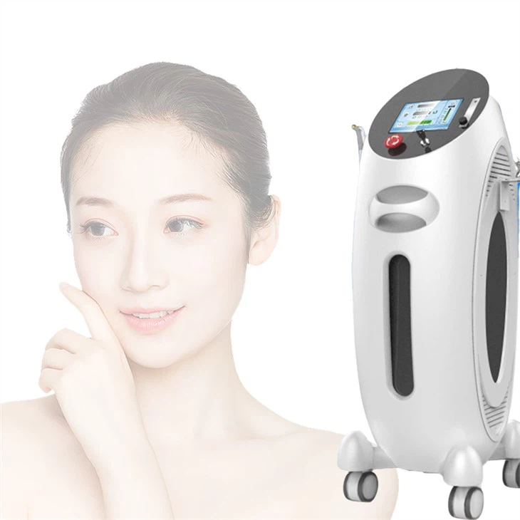 4D  2 Facial Deep Cleaning And Nourishing Machine