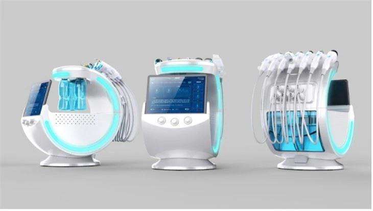 Multy-functional  Machine 7 in 1