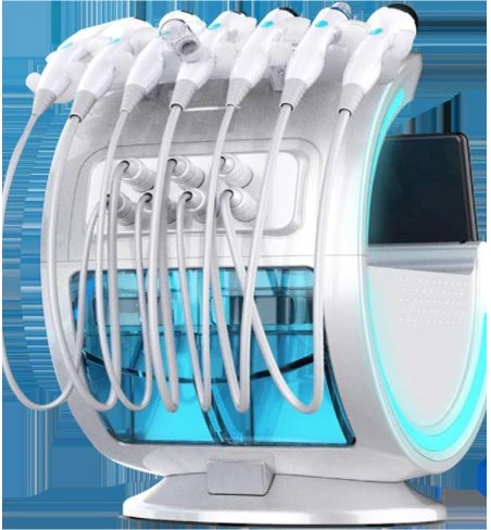 Multy-functional  Machine 7 in 1