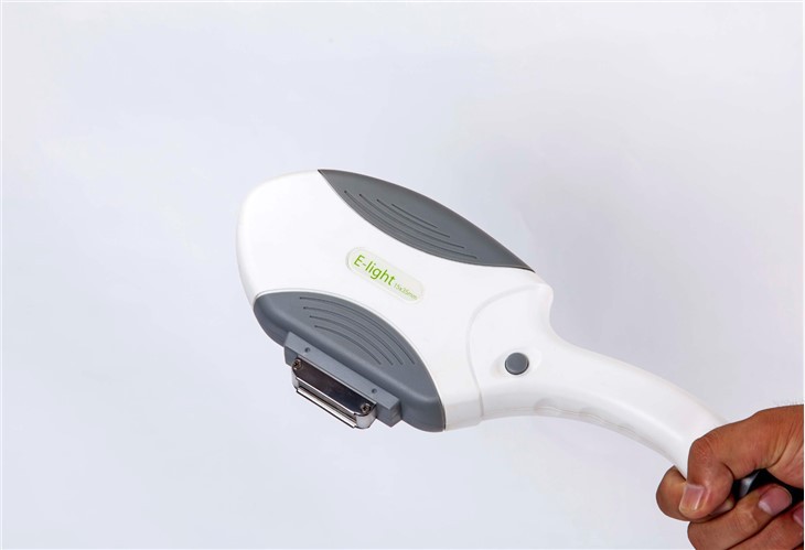 IPL Hair Removal And Skin Care Machine