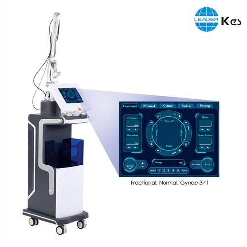 10600nmlaser Kone