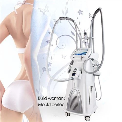 Body Shape 5 in 1 Rasvanpoisto Selluliitin vähentäminen