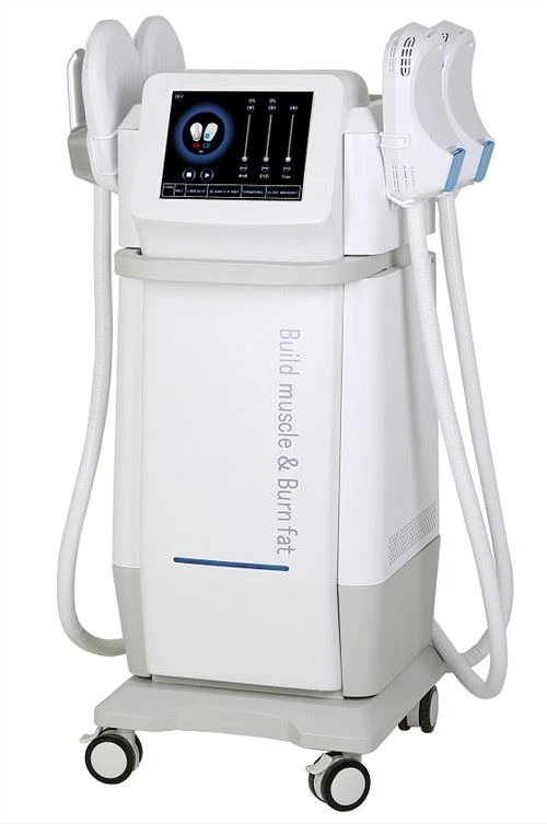 Lihasten rakentaminen Painonpudotus Kone Body Sculpting