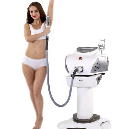 FDA:n hyväksymä TUV Mediacl CE IPL Super Hair Removal Machine