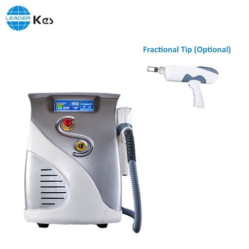 NDYAGLASER 532nm kone