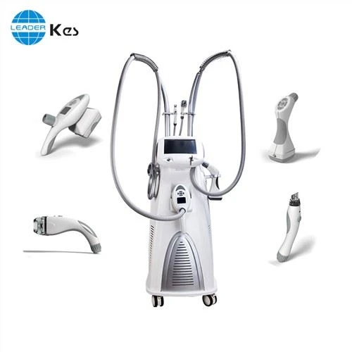 RFVaccum laite