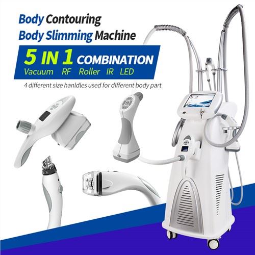 40k Fat Cavitation valmistajat