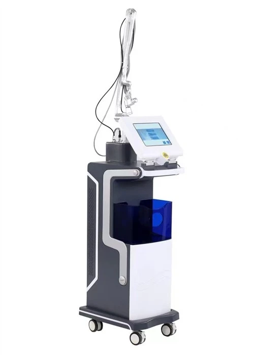 Co2 Fractional Laser Kannettava Ammattilainen