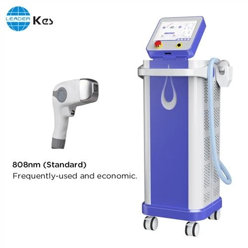 Tehokas laser 808 Nm kone