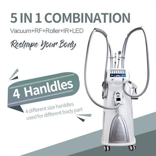 Synergy Vela -rungon muoto M360