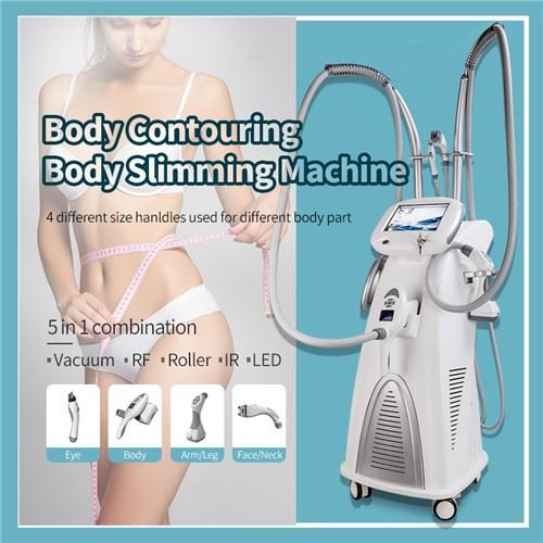 Tyhjiökavitaatiovartalon muotoilukoneiden toimittaja