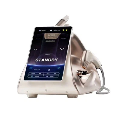 7D HIFU MACHINE Micro&-komponentti -ultraääni
