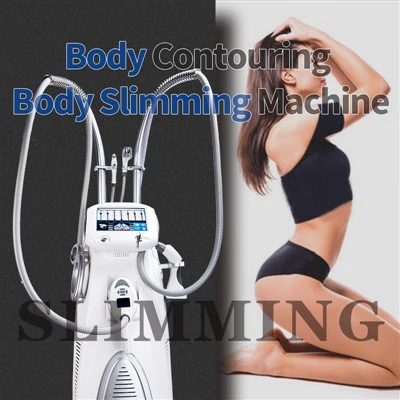 Body Slimming Vacuum Machine