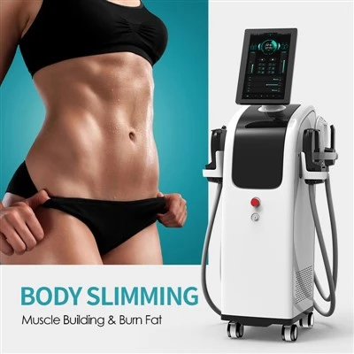EMS Neo Body Laihtuminen Instrumentit