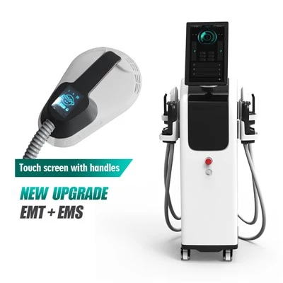 EMS-vartalon muotoilukone
