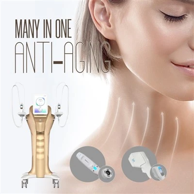 Ultra Face Lifting 9D HIFU-kone