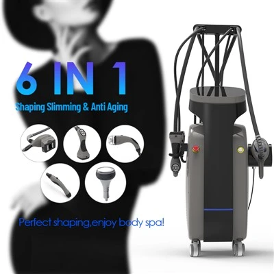 Vaccum Kavitation laihdutuskonetehdas