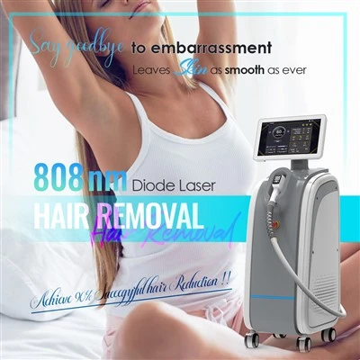 Diodilaser 808nm 1200w kone