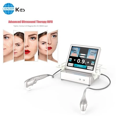 HIFU Skin Face Machine